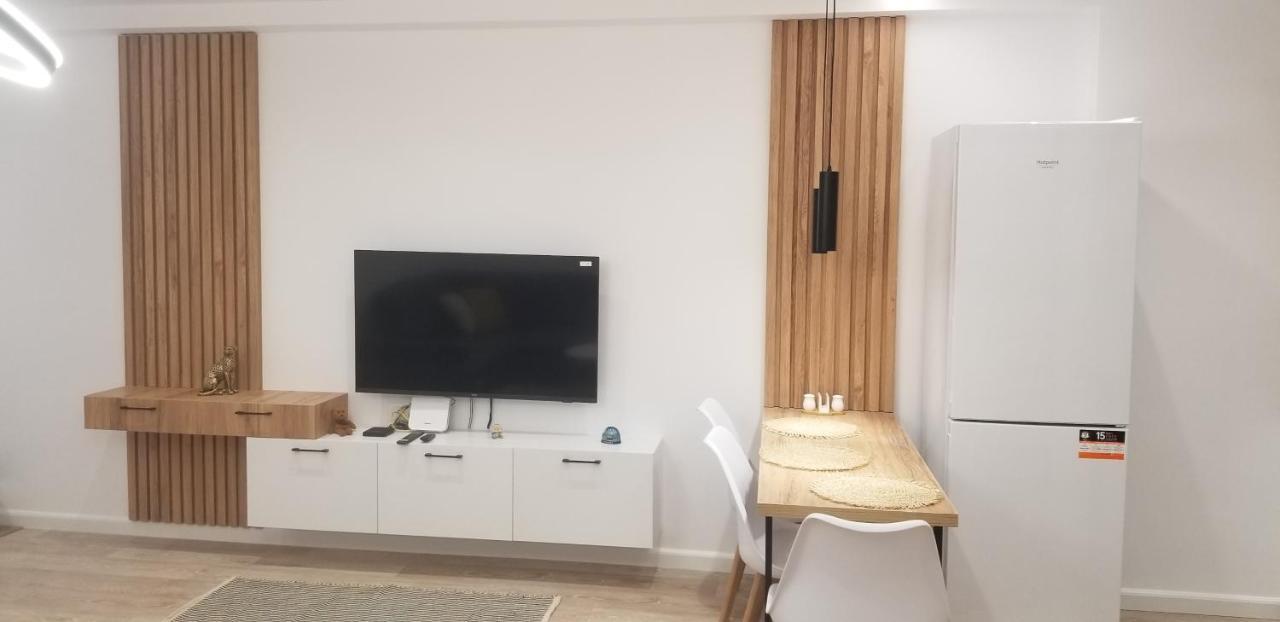 2A Near Blloku Area Apartment Tirana Extérieur photo