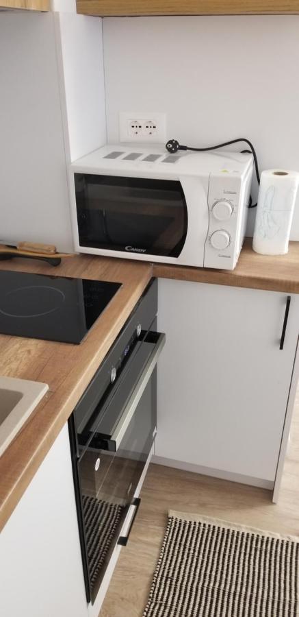 2A Near Blloku Area Apartment Tirana Extérieur photo