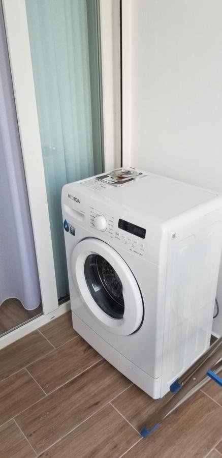 2A Near Blloku Area Apartment Tirana Extérieur photo